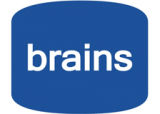 ブレーンズ・システムのロゴ