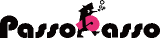 Passo a Passoのロゴ