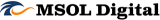 MSOL Digitalのロゴ