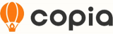Copiaのロゴ