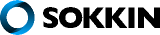 SOKKINのロゴ