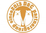 D&Cパートナーズグループのロゴ
