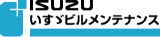 いすゞビルメンテナンスのロゴ