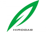 広島ガスメイトのロゴ
