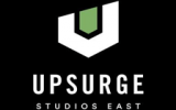 Upsurge Studios Eastのロゴ
