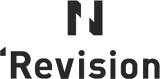 Revisionのロゴ