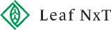 LeafNxTのロゴ