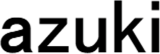 azukiのロゴ