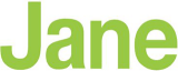 ジェーンのロゴ