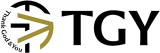 TGYのロゴ