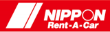 ニッポンレンタカー北陸のロゴ