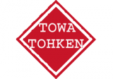 TOWA TOHKEN（旧：東和護謨化工）のロゴ