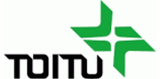 トーイツ（医療機器）のロゴ