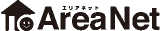 エリアネットのロゴ