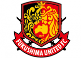 AC福島ユナイテッドのロゴ
