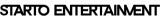 STARTO ENTERTAINMENTのロゴ