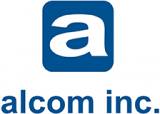 アルコム（受託製造）のロゴ