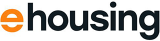E-Housingのロゴ