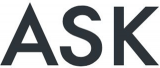 ASK（アパレル）のロゴ