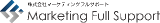 i‐shift（旧：株式会社マーケティングフルサポート）のロゴ