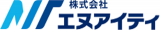 エヌアイティのロゴ