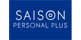 セゾンパーソナルプラスのロゴ