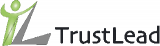 TrustLeadのロゴ
