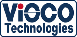 ヴィスコ・テクノロジーズのロゴ