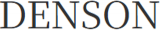 デンソンのロゴ
