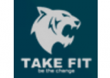 テイクフィットのロゴ