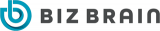 ビズブレインのロゴ
