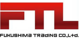 フクシマトレーディングのロゴ