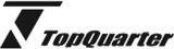 トップクォーターのロゴ