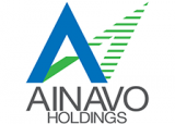 アイナボホールディングスのロゴ