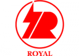 ローヤルテクノのロゴ
