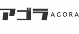 アゴラ研究所のロゴ