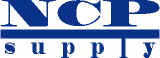 NCPサプライのロゴ