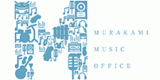 村上音楽事務所のロゴ
