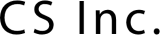 CSのロゴ