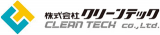 クリーンテックのロゴ