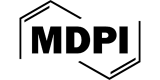 MDPI Japan合同会社のロゴ