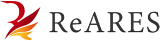 ReARESのロゴ