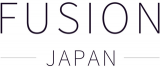 FUSION JAPANのロゴ