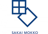 有限会社境木工のロゴ