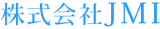 JMIのロゴ