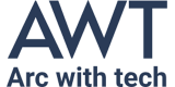 アークウィズテックのロゴ