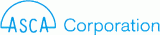 アスカコーポレーション（翻訳）のロゴ