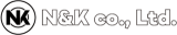 N&Kのロゴ