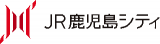 JR鹿児島シティのロゴ