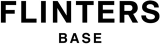 FLINTERS BASEのロゴ